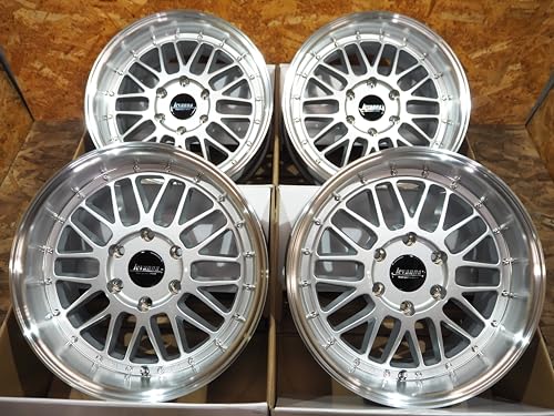 Amazon | 輸入タイヤ付き levanna V10 LTH レヴァンナ